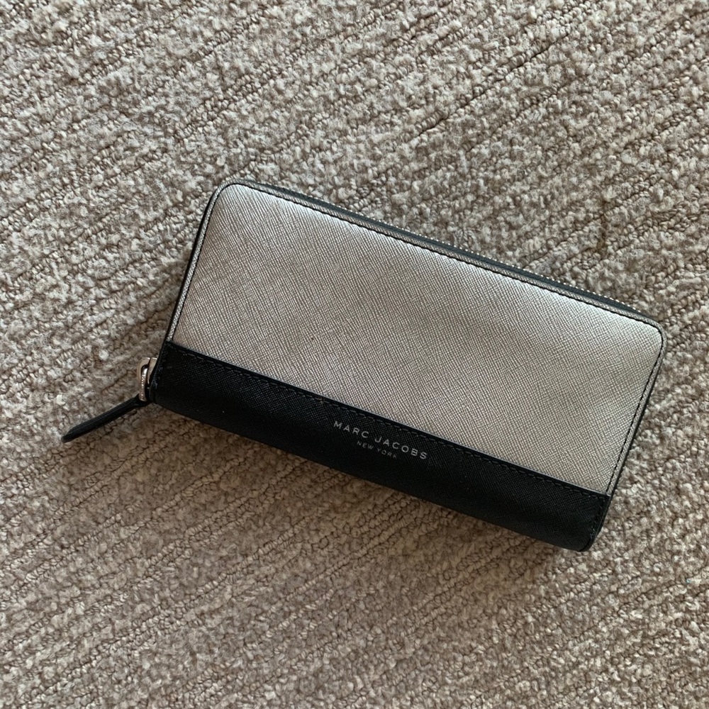 Marc Jacob Wallet